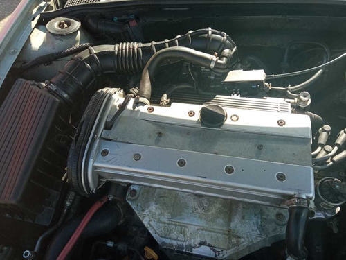 Chevrolet Vectra 2004 2.2 16v Cd 4p