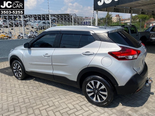 Imagem 6 de 11 de Nissan Kicks Direct 1.6