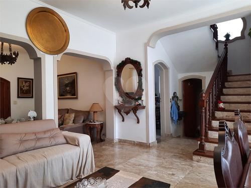 Imagem 16 de 30 de Sobrado Com 4 Quartos Em Bolsão Residencial - Reo622604