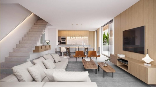Imagem 9 de 30 de Apartamento No Juvevê De 132,59 M2 Com 3 Quartos - La20301.65-rede - La20301.65