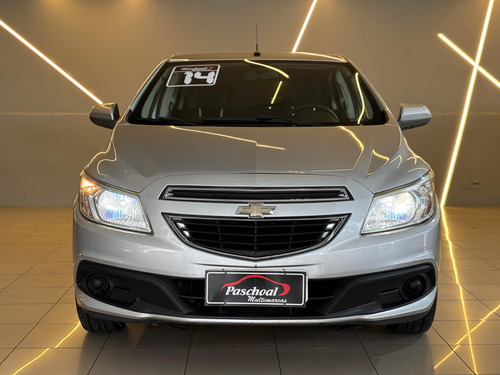 Chevrolet Onix 1.0 Lt 5p