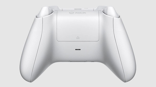 Control Inalámbrico Microsoft Xbox Series X|s Robot White (Usado)