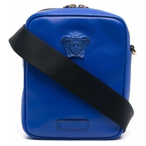 Versace La Medusa Mini Bag