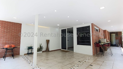 Se Vende Apartamento En Mirador De Los Campitos I Mls #25-2091