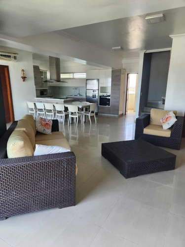 Exclusivo Apartamento Duplex En Venta Tucacas Falcón Res Alt