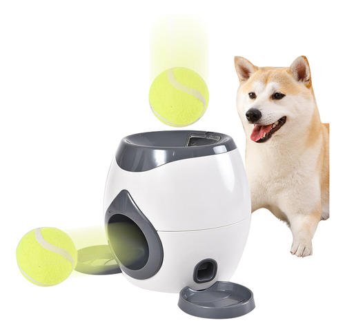 Comedero De Juguetes Dog Reward Para Mascotas, Rompecabezas,