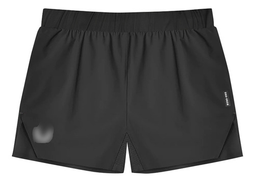 Pantalones Cortos De Entrenamiento Para Hombre, Estampado, M