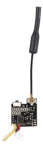 Câmera Fpv Aio 5.8g 25mw 40ch 800tvl Lst-s2+ Transmissor Fp
