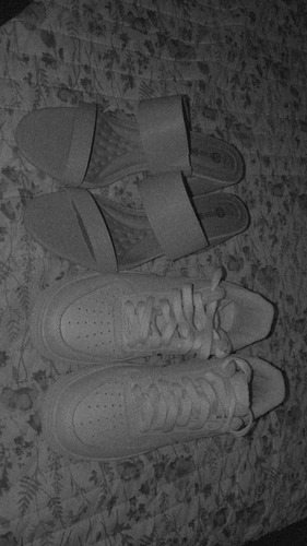 Imagen 2 de 8 de Tenis Af1