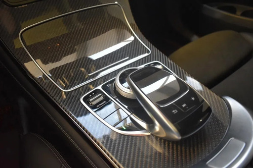 Mercedes-benz Clase Glc 2.0 Glc250 300 4matic Atomático
