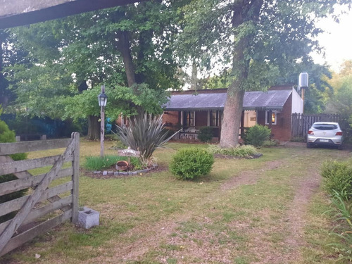 Imagen 1 de 14 de Casa - La Reja Grande