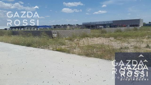 Imagen 5 de 7 de Excelente Fracción En Parque Industrial Ezeiza