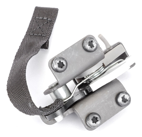 Kit De Cerradura Traba De Respaldo De Asiento Trasero Ford