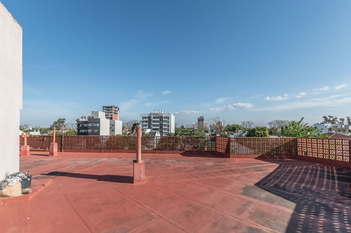 Venta 2 Amb Con Balcón Y Cochera Villa Bosch