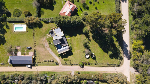 Casa Quinta En Alquiler Zona Don Bosco