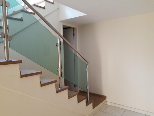 Casa Com 4 Dormitórios À Venda, 220 M² Por R$ 1.300.000,00 - Morumbi - São Paulo/sp - 9804