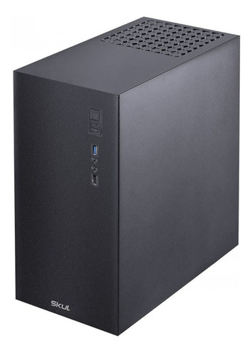 Imagem 2 de 7 de Pc Gamer 3000 I3 9ª Ger 8gb Ddr4 Hd 1tb Gtx 750ti 2gb 500
