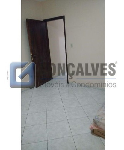 Imagem 13 de 15 de Venda Sobrado Sao Bernardo Do Campo Jordanopolis Ref: 130302 - 1033-1-130302