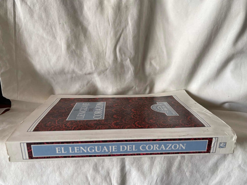 Aa Lenguaje Del Corazón W Bill Alcohólicos Anónimos (Usado)