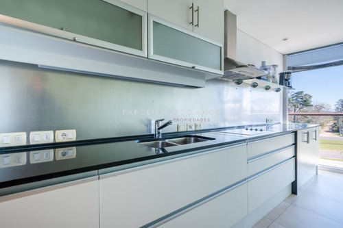 Imagen 18 de 29 de Excelente Apartamento Con Una Ubicación Única