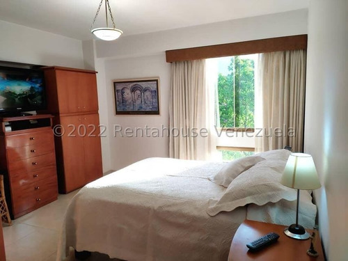 Imagen 13 de 22 de Apartamento En Alquiler Pozo Profundo Y Piscina, El Marques Mls# 22-23480