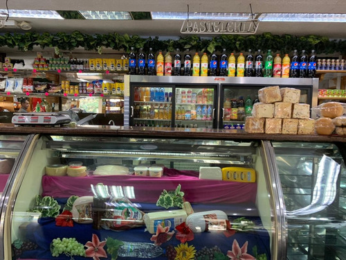 Venta Fondo De Comercio Panaderia En La Morita ,san Antonio De Los Altos Bv