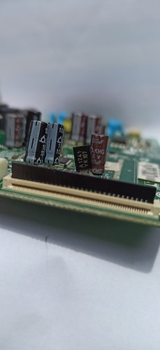 Circuito Integrado Smd Apl1117 Para Monitor LG Flatron Main.
