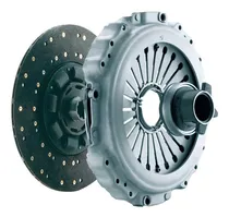 Comprar Kit Embrague Renault Clio Kangoo K9k 1.5 Diesel Taranto