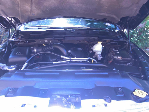 Ram 1500 2015 5.7 Laramie Atx V8