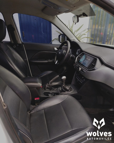 Lifan X70 2.0 Vvt-i Mt