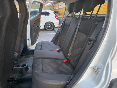 Fiat Mobi 1.0 Like