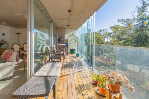 Depto Venta 3 Amb Olivos Puerto 112m2 - 2 Cocheras