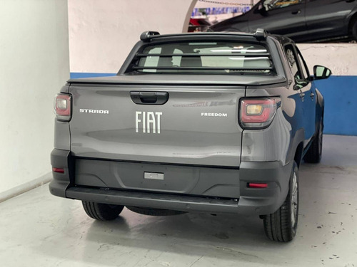 Fiat Strada 1.3 Firefly Flex Freedom Cd Manual