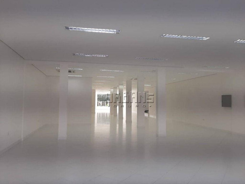 Imagem 7 de 8 de Salão Para Alugar Por R$ 24.000,00/mês - Centro - São Caetano Do Sul/sp - Sl0065