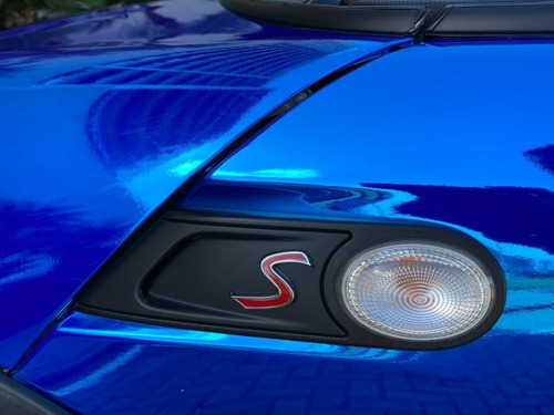 Imagem 15 de 15 de Mini Cooper S 1.6 Aut. Turbo Blindado