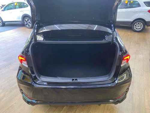 Toyota Corolla 2.0 VVT-IE FLEX GR-S DIRECT SHIFT