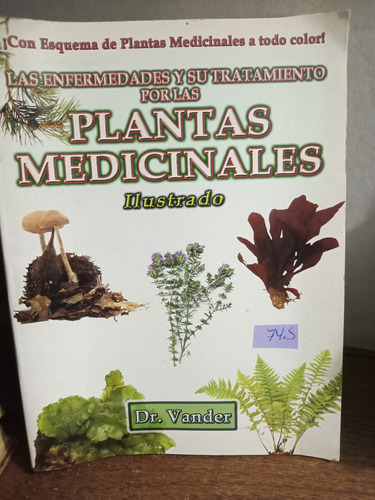 Plantas Medicinales 