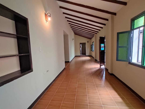 Imagen 20 de 20 de Casa Quinta En Venta Pueblo Nuevo Áreas Verdes