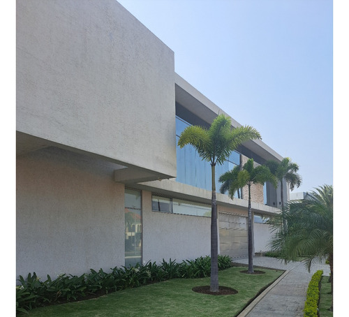 Venta Hermosa Villa, Conjunto Residencial Las Villas, Solarium, Muelle, Planta Electrica, Negociable