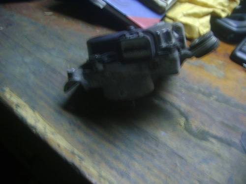 Imagen 2 de 3 de Vendo Motor De Limpia Parabrisa De Chevrolet Optra Año 2005