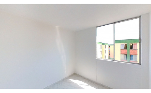 Venta Apartamento De 55mt2 Torres De Comfandi, Norte De Cali 13761-4