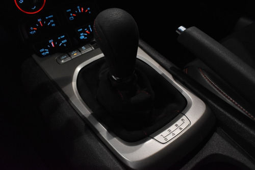 Chevrolet Camaro Zl1