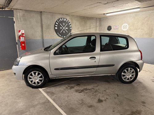 Renault Clio 1.2 Authentique Pack I 75cv