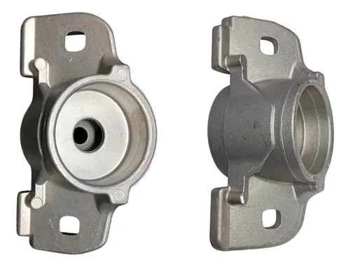 Kit 2 Cazoletas Traseras P/ Chevrolet Onix Cobalt
