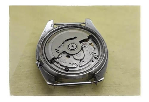 Relógio Seiko Automático