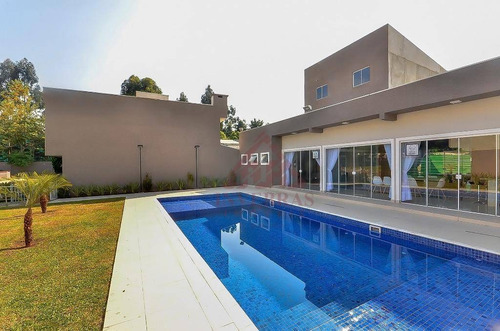 Imagem 29 de 30 de Sobrado Cond. Fechado, C/ 3 Quartos À Venda, 109 M² Por R$ 620.000,00 - Santa Quitéria - Curitiba/pr - So0154