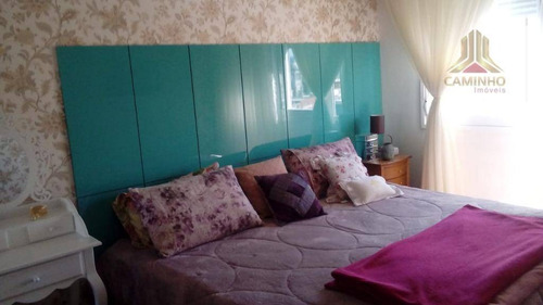 Imagem 23 de 30 de Apartamento No Viva Vida Clube Moinho - Ap3805
