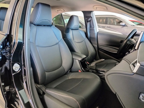 Toyota Corolla 2.0 VVT-IE FLEX XEI DIRECT SHIFT