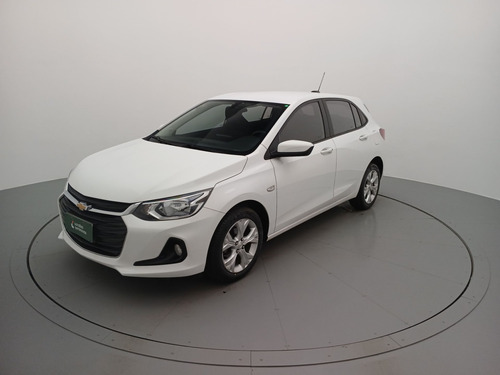 Chevrolet Onix 1.0 TURBO FLEX LTZ MANUAL