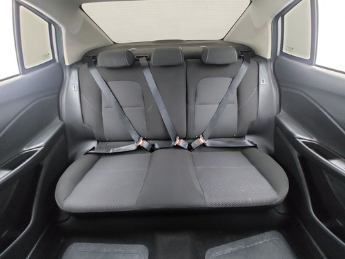 Chevrolet Onix 1.0 TURBO FLEX LTZ AUTOMÁTICO